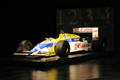 ホンダレーシングギャラリー