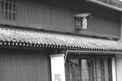 旧街道