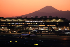 羽田空港第1ターミナル