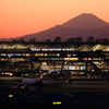 羽田空港第1ターミナル