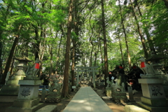 豊川稲荷4