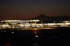 羽田空港3