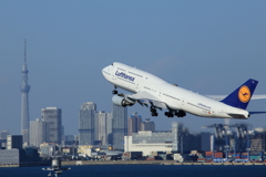 羽田空港2