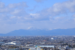 小牧山城