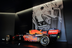 鈴鹿サーキット・ホンダレーシングギャラリー