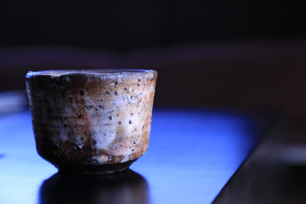 湯飲み茶碗