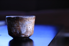 湯飲み茶碗