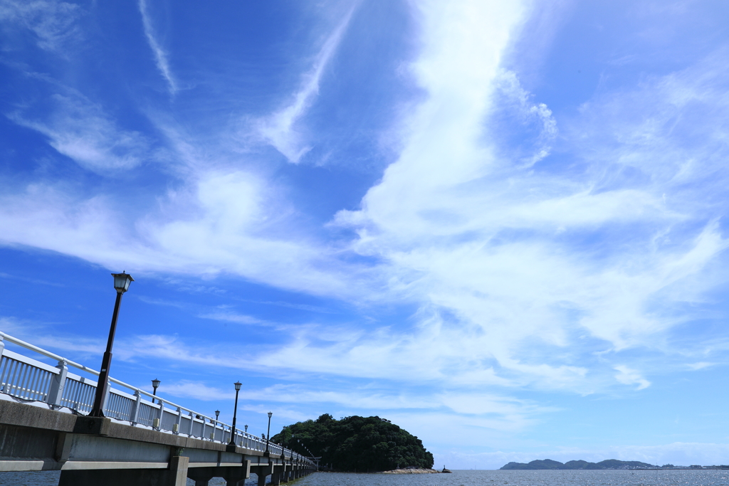 竹島