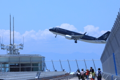 中部国際空港