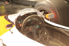 ホンダレーシングギャラリー