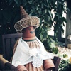 並ならぬ暑さとメキシコの方…
