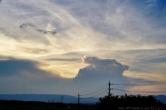 ツッパリ兄さん天空に吠える…