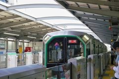 大阪メトロ400系…