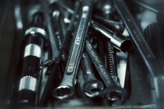Cool  Iron…