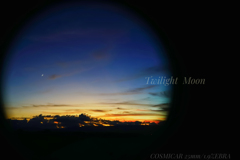 Twilight Moon…
