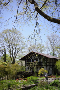 清里 萌木の村