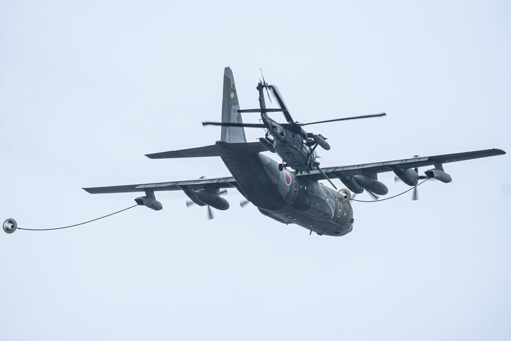 小牧基地航空祭12