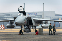 小牧基地航空祭７