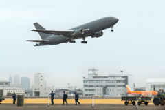 小牧基地航空祭８