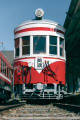 モ510形電車 1