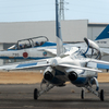ブルーインパルス10