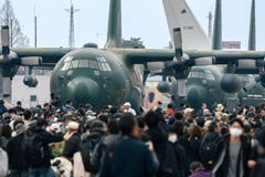 小牧基地航空祭15