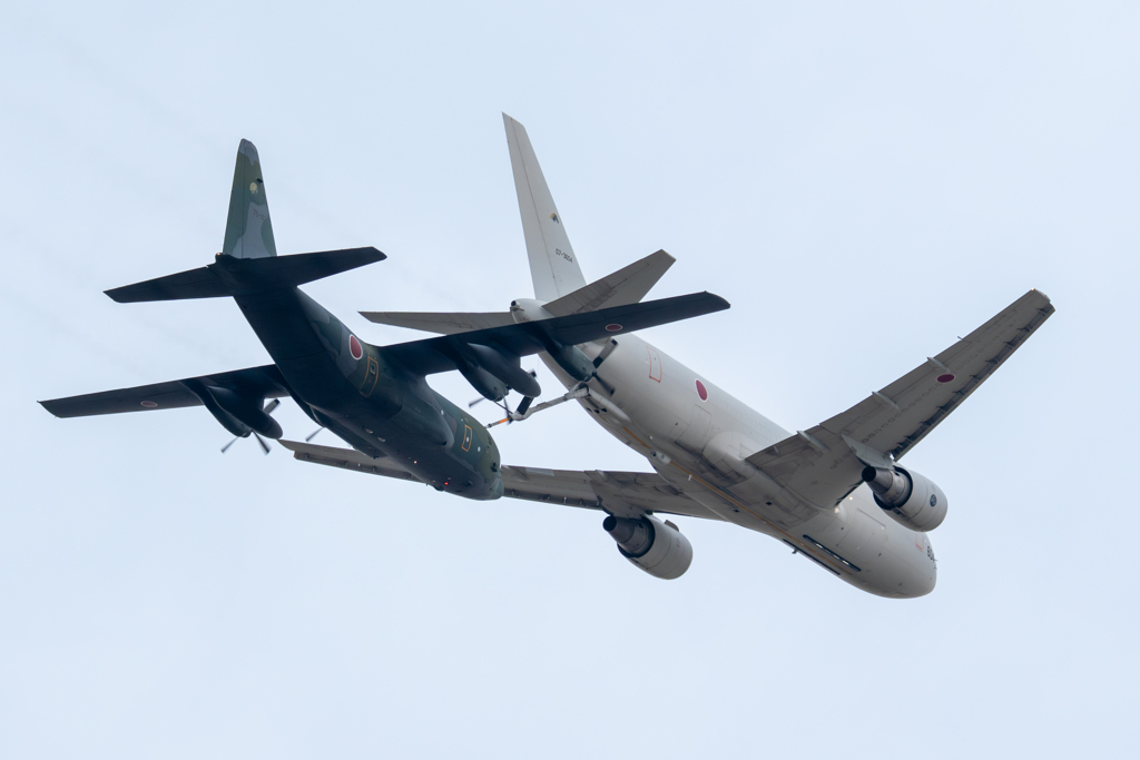 小牧基地航空祭11