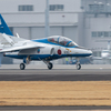 ブルーインパルス６