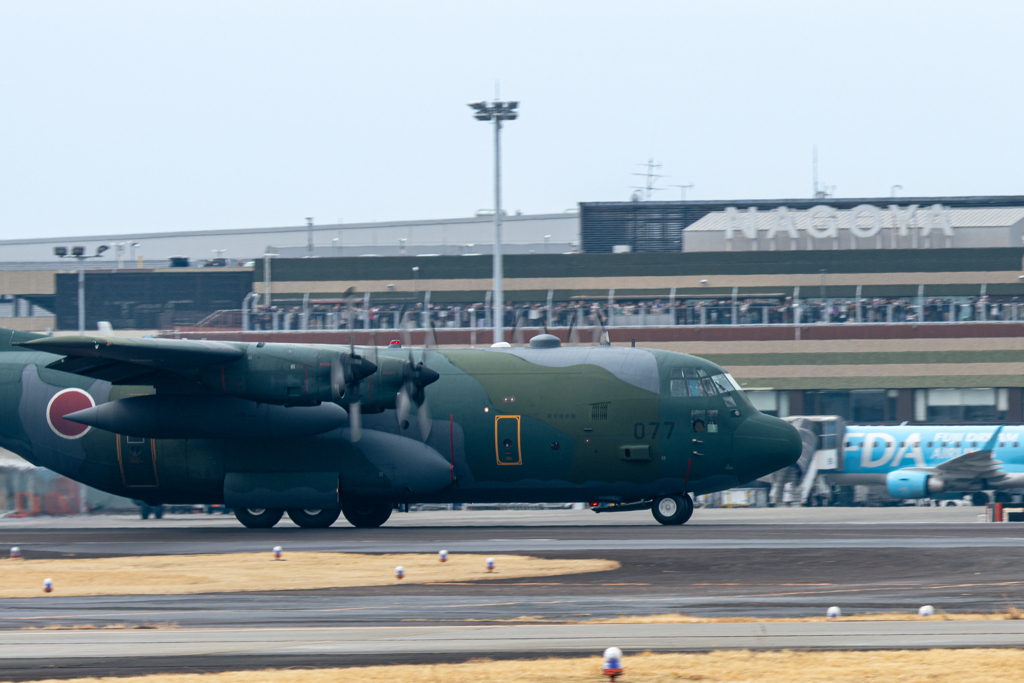 小牧基地航空祭16