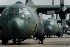 小牧基地航空祭４
