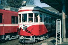 モ510形電車 4