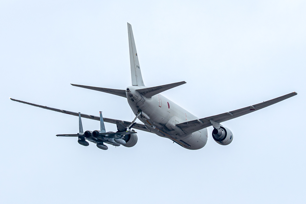 小牧基地航空祭２