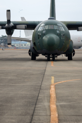 小牧基地航空祭10