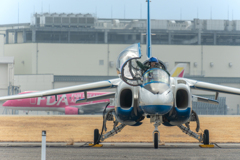 ブルーインパルス９