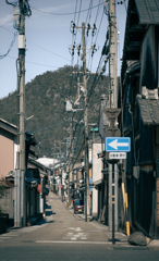 小路