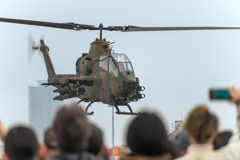 小牧基地航空祭６