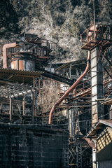 廃墟 2