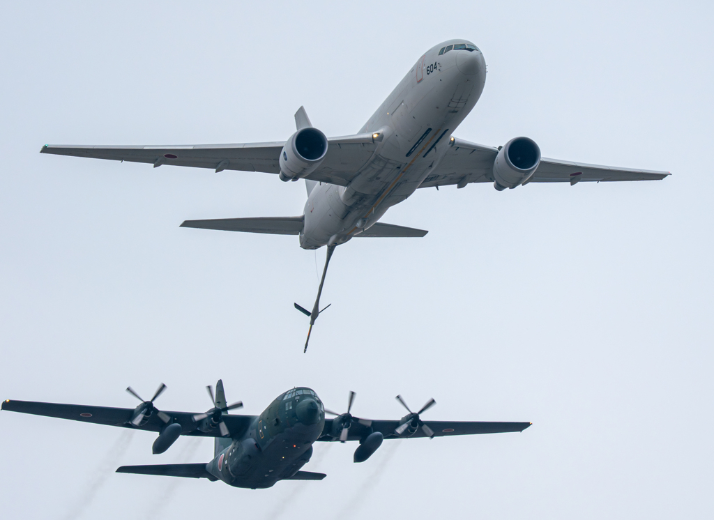 小牧基地航空祭９