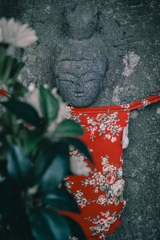 ほほえみ地蔵