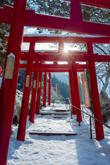 開運