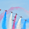 RAF Red Arrows (2)