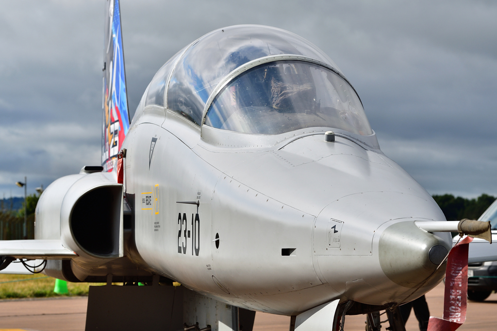 SF-5M