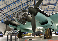 ハインケル　He111