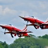 The Patrouille Suisse