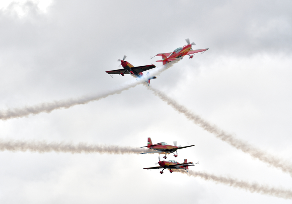 Royal Jordanian Falcons