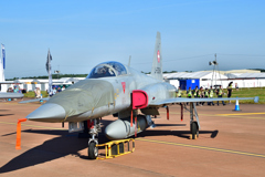 F-5E