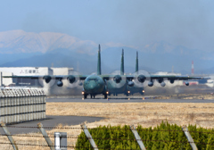 小牧基地航空祭2025予行④