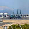 小牧基地航空祭2025予行④