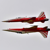 The Patrouille Suisse