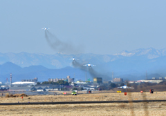 小牧基地航空祭2025予行⑦